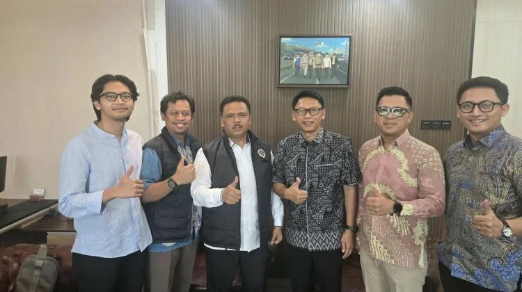 Refleksi HUT Lalu Lintas, Eks Kakorlantas Agus Suryonugroho Tekankan Keselamatan