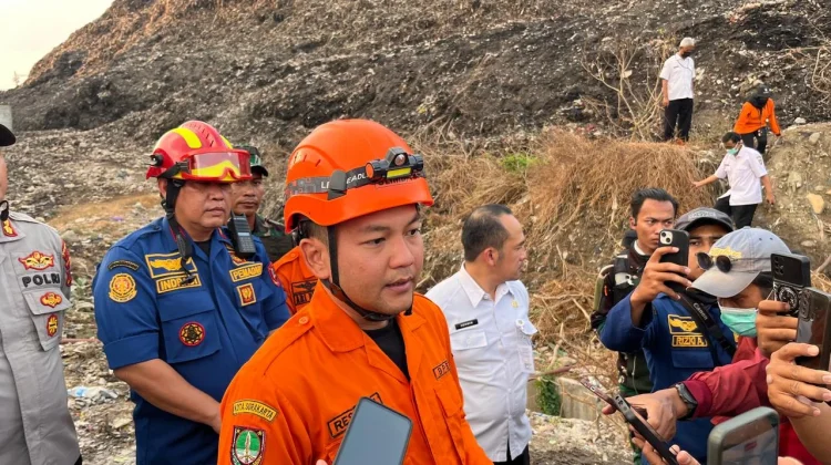 Penanganan TPA Putri Cempo Masuk Transisi, Pemkot Surakarta Siapkan Aturan