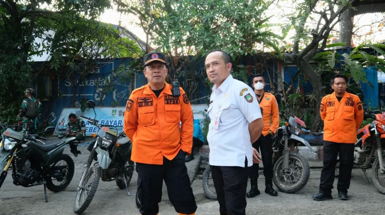 Pemkot Surakarta Gandeng Stakeholder Kendalikan Gas Metana Putri Cempo