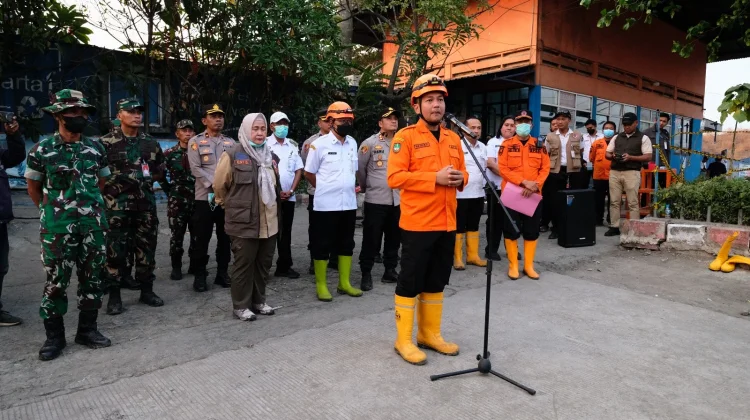 Wali Kota Surakarta Minta Dispangtan Cek Kesehatan Ternak Putri Cempo
