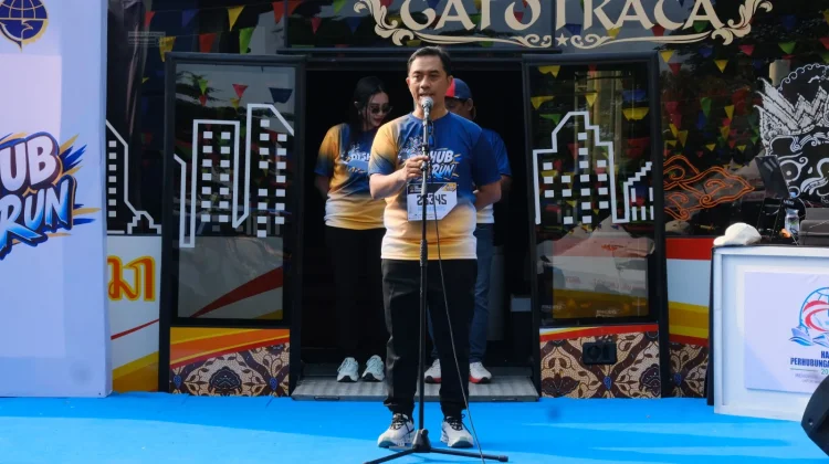 Dishub Surakarta Targetkan Seluruh PJU Gunakan Meterisasi pada 2026
