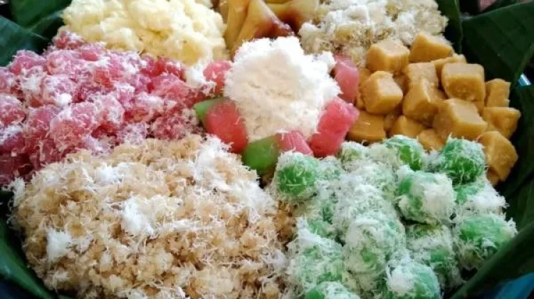 Dulu Favorit, Kini Jadi Kuliner Nostalgia