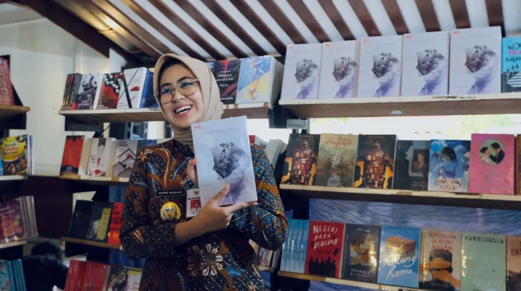 Pemkot Surakarta Optimalkan Literasi di Ruang Publik dan Wisata