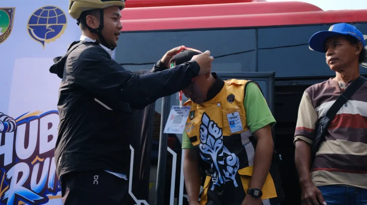 Pemkot Surakarta Mulai Digitalisasi Pembayaran Parkir Kawasan Zona B