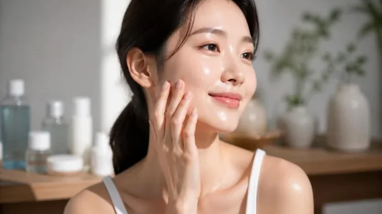 Tips Menjaga Kulit Tetap Glowing Selama Musim Kemarau