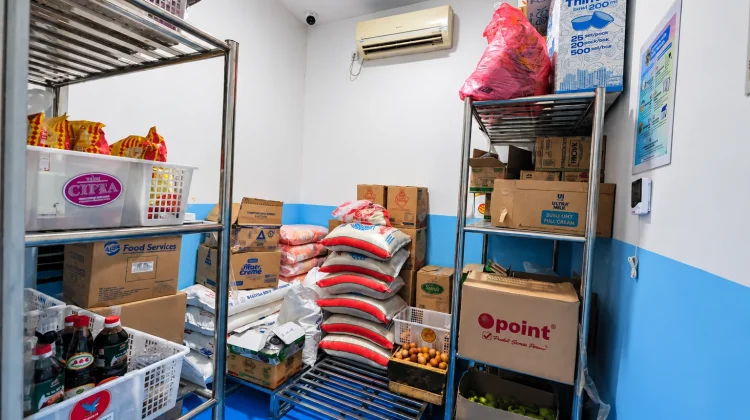 Serap Banyak Bahan Pangan, Mendag Sebut MBG Buka Peluang UMKM Jadi Pemasok