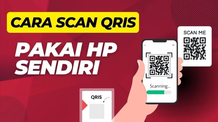 Parkir Solo Terapkan QRIS, Tarif Dibedakan Berdasarkan Zona