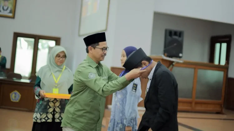 UMS Jadi Tuan Rumah MAPSI SMA Se-Kabupaten Sukoharjo 2026