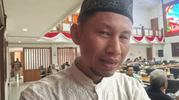 DPRD Surakarta Dorong Terobosan Regulasi untuk Layanan PLDPI Tetap Berjalan