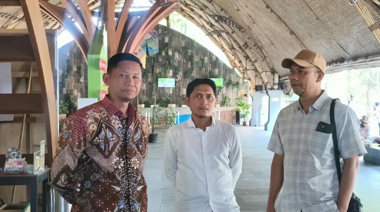 Fraksi PKS Sidak Solo Safari Tindaklanjuti Aduan Larangan Berhijab