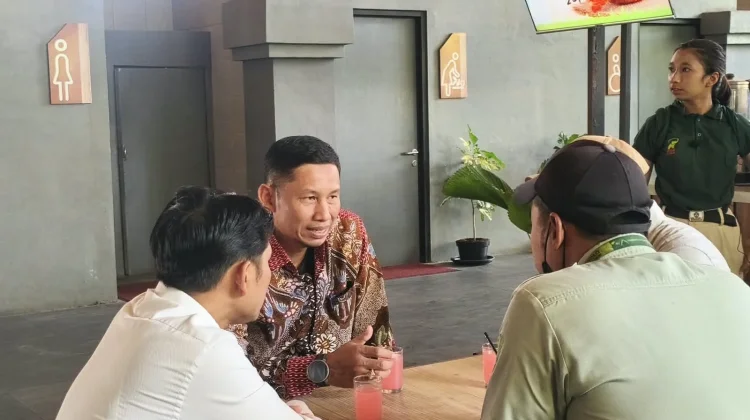 Anggota DPRD Surakarta Minta Aturan Magang Solo Safari Diklarifikasi