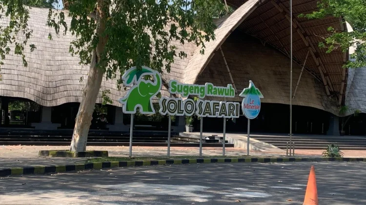 Solo Safari Tegaskan Tak Ada Larangan Hijab bagi Peserta MagangHub