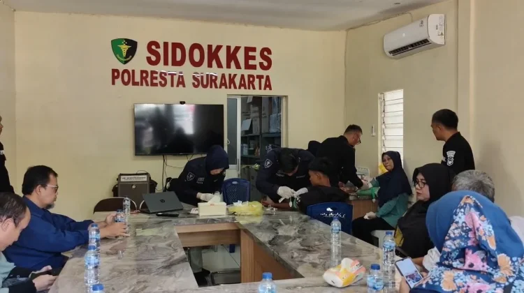 Properti Aldo Ditemukan, Keluarga Masih Menunggu Kepastian Identitas