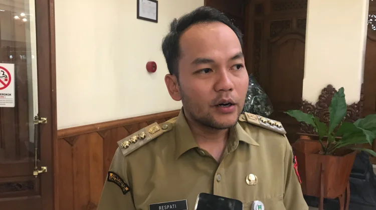 Dugaan Larangan Berhijab Program MagangHub, Respati Tegaskan Hak Warga Negara