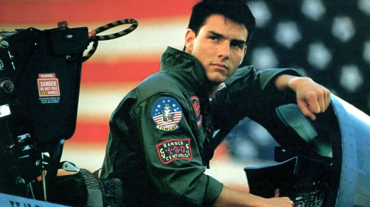 Cara Unik Tom Cruise Membaca Naskah