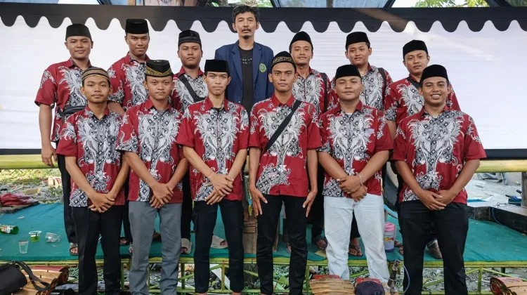 Profesi Ilegal yang Menjadi Gema Hiburan Masyarakat