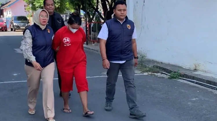 Tersangka Dugaan Penjualan Bayi di Solo Pernah Tawarkan Anak Pertamanya