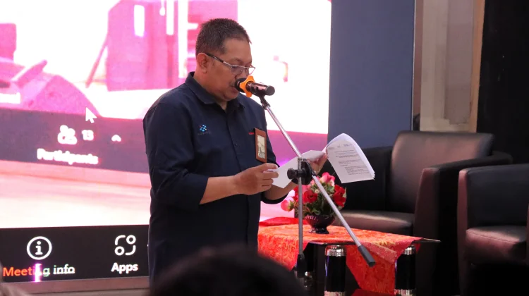 E-Magang Monumen Pers Nasional Permudah Pendaftaran hingga Terbit Sertifikat