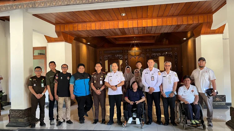 Gelaran Peparprov Jateng 2026 Berpindah dari Semarang ke Surakarta