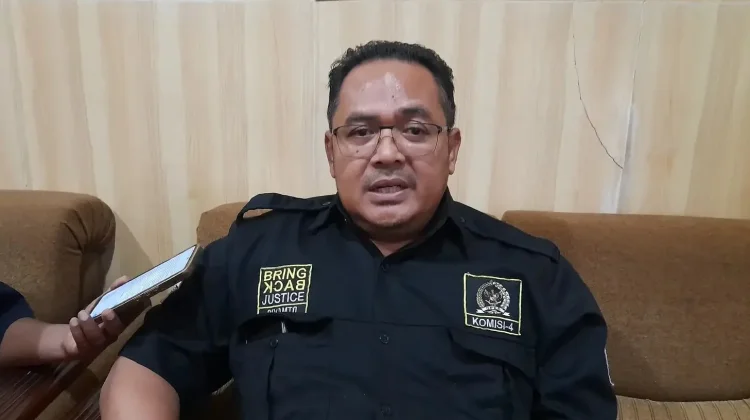 DPRD Sragen Soroti Anggaran ATK OPD, Soroti Potensi Monopoli Pengadaan BUMD