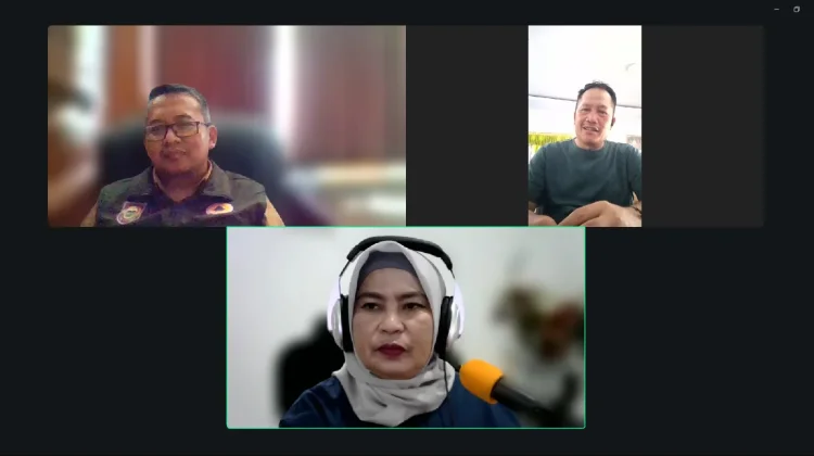 Dampak Kekeringan, BPBD Boyolali Salurkan Air Bersih