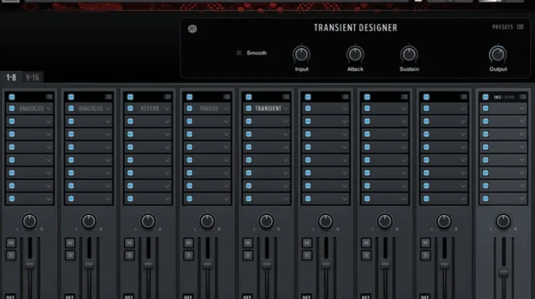 Javanese Gamelan Hadir dalam Instrumen Musik Virtual
