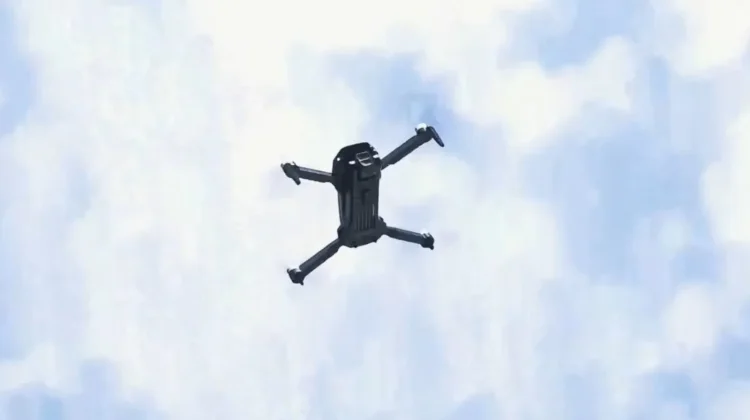 Rekomendasi Drone Murah untuk Pemula 2026