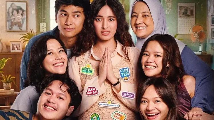 Ini Alasan Film Terbaru Ardit Erwandha Wajib Ditonton! Kisah "Si Paling Gak Enakan"