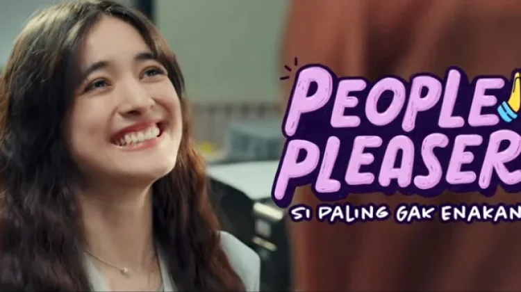 Ini Alasan Film Terbaru Ardit Erwandha Wajib Ditonton! Kisah "Si Paling Gak Enakan"