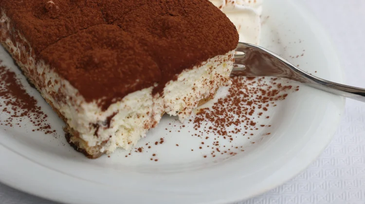 Bukan Cuma Sekadar Kue, Ini Alasan Tiramisu Jadi Hits Sepanjang 2026