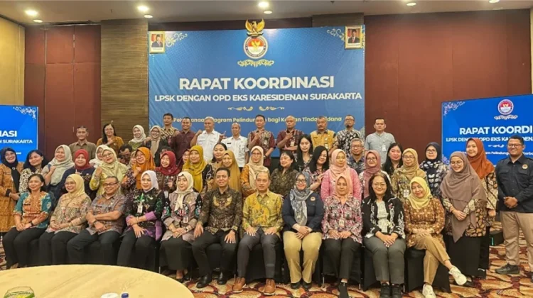 Pemkab Wonogiri Perkuat Perlindungan Korban Tindak Pidana