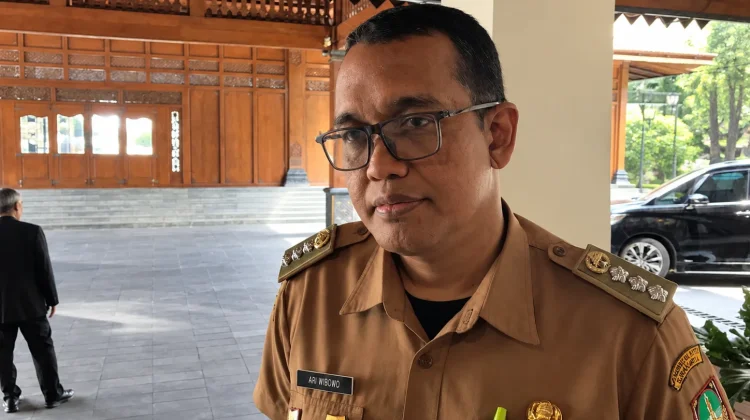 Haul Solo, Pasar Kliwon Kerahkan 100 Personel Tangani Sampah