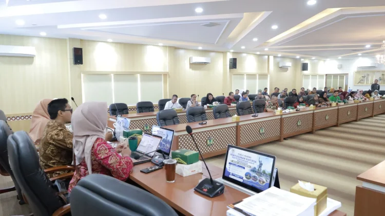 DPRD Solo Matangkan Standardisasi Usaha Pariwisata dalam Raperda