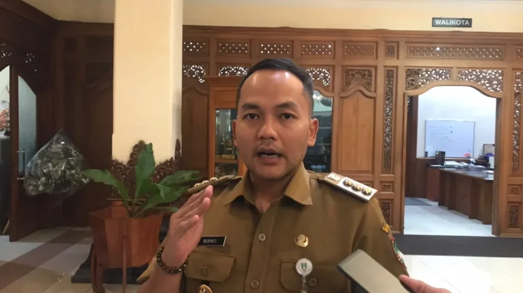 Penanganan TPA Putri Cempo Solo Hampir Selesai, Fokus Kelola Gas Metana