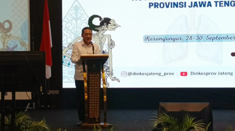Kemenkes Siap Salurkan Alat Tes Cepat dan Rontgen Mobile ke Seluruh Puskesmas