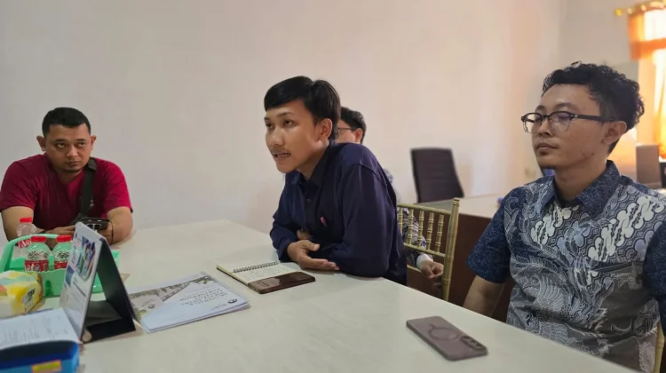 Mediasi Kasus Guru Pendamping Cubit Murid SD Al-Azhar Sragen Deadlock