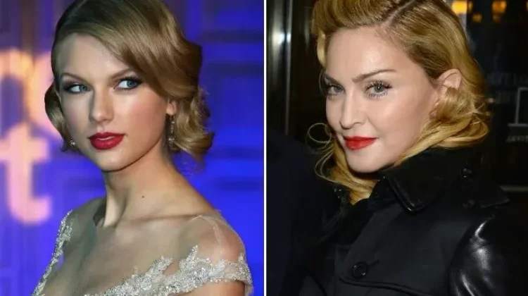 Daftar Lengkap Pemenang MTV VMAs 2026, Madonna dan Taylor Swift Jadi Sorotan