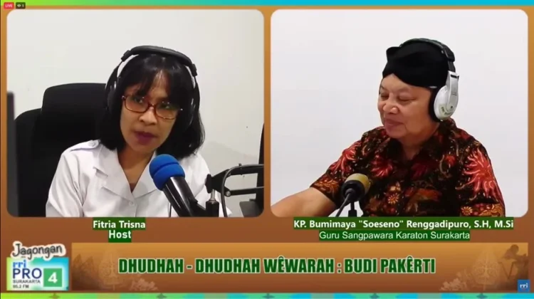 Budi Pekerti dalam Ajaran Jawa Mengajarkan Sikap Rendah Hati dan Peduli