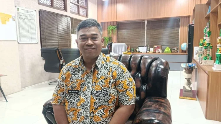 Pemkot Solo Dukung Kebijakan Pengangkatan Guru PPPK Penuh Waktu