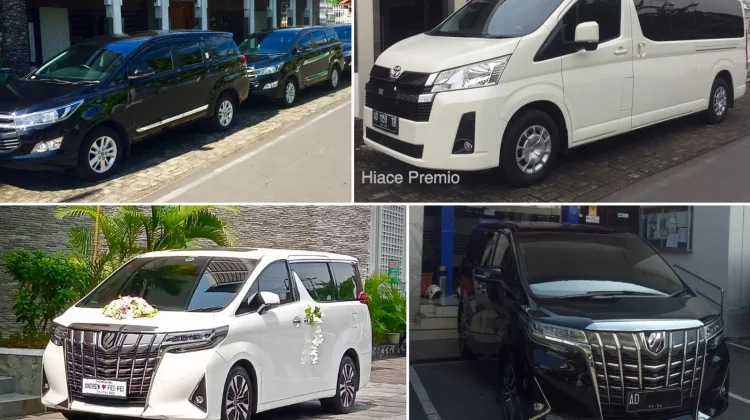 Haul ke-115 Habib Ali, Rental Mobil Solo Raya Banjir Pesanan