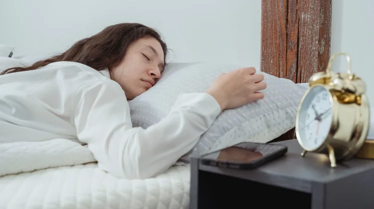 Marah saat Bangun Tidur? Ini Penjelasannya