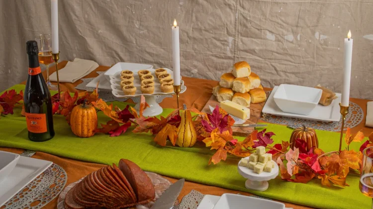 Tradisi Thanksgiving di Amerika Serikat dan Kaitannya dengan Budaya Indonesia