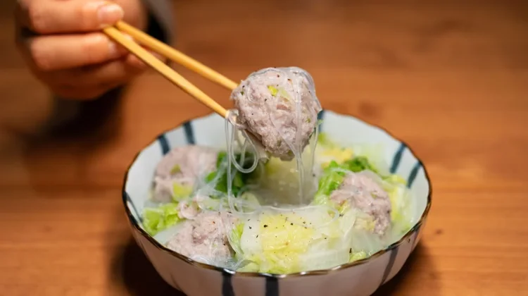 Digemari Orang Indonesia, Apakah Bakso Jadi Kuliner Favorit?