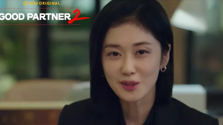 Pengacara Favorit Cha Eun-kyung Balik Lagi! Yuk Intip Bocoran Good Partner 2!