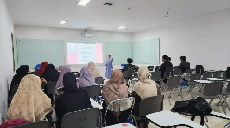 BEM FAI UMS Gelar Diskusi Revitalisasi Intelegensia