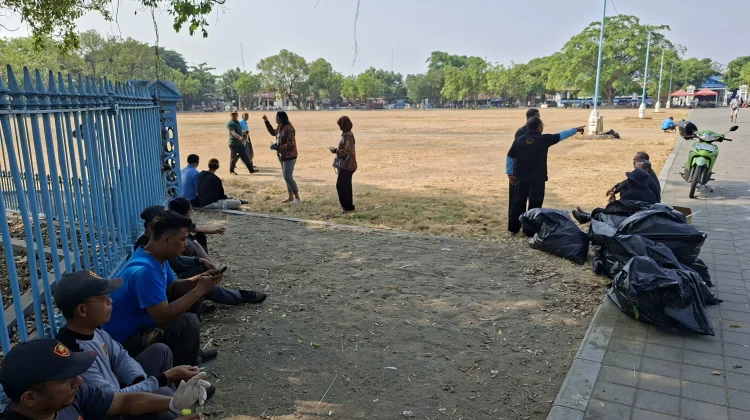 Haul Habib Ali ke-115, Karaton Siapkan Fasilitas Peserta