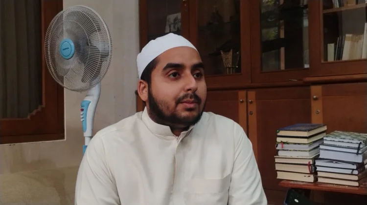 Sebanyak 3.000 Nampan Nasi Kebuli Disiapkan untuk Haul Habib Ali ke-115