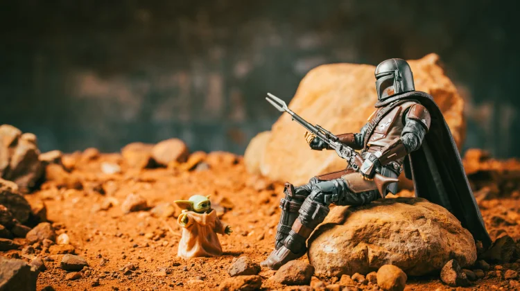 Action Figure, Hobi yang Bukan Cuma Soal Koleksi