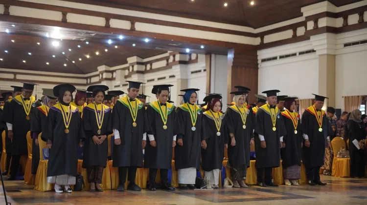 Legislator dan Pejabat Publik Jateng Bawa Isu Kerja ke Riset UNIBA