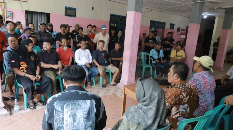 Komisi III DPRD Solo Dorong Rembuk Parkiran Timur Masjid Zayed dan Warga